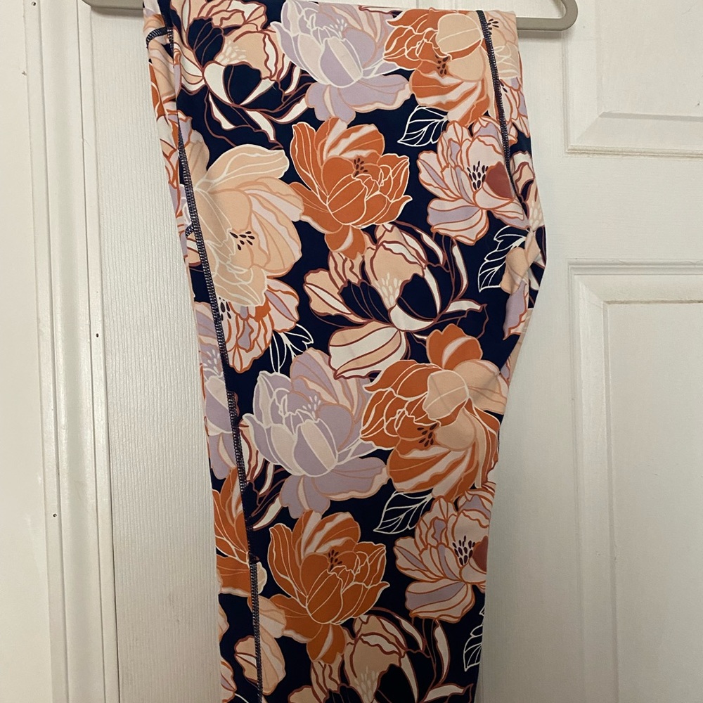 Torrid leggings